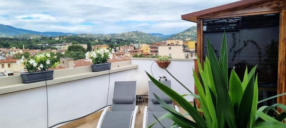 Lorena Suites & Apartments 2/61