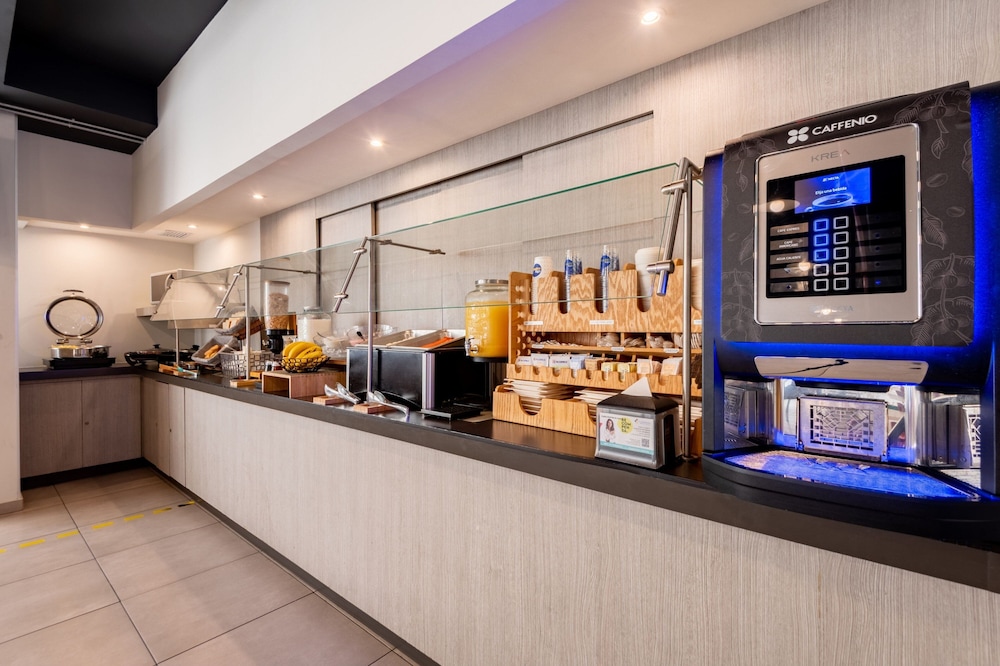 City Express Junior by Marriott Villahermosa 17/59
