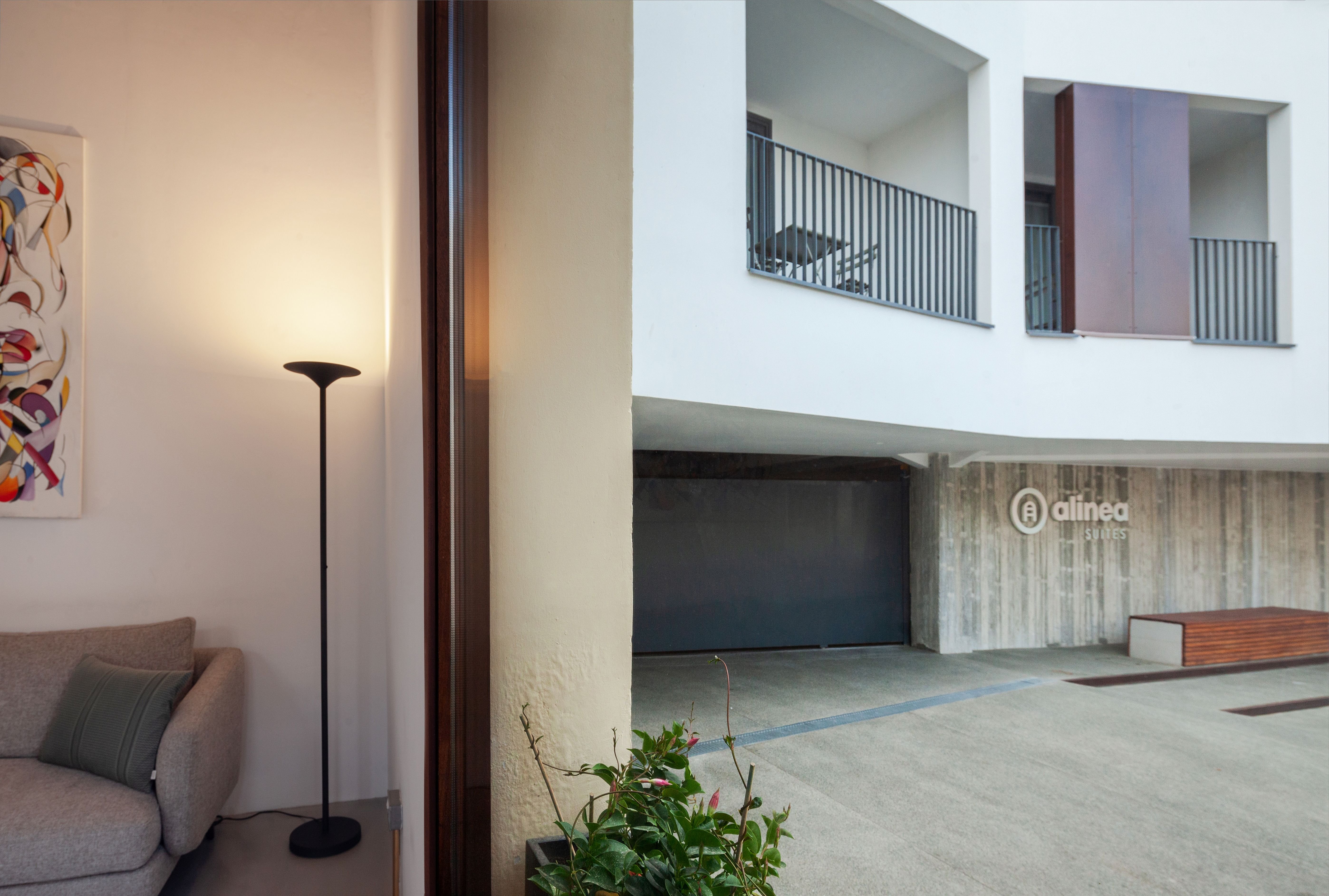 Alinea Suites Limassol Center 19/20