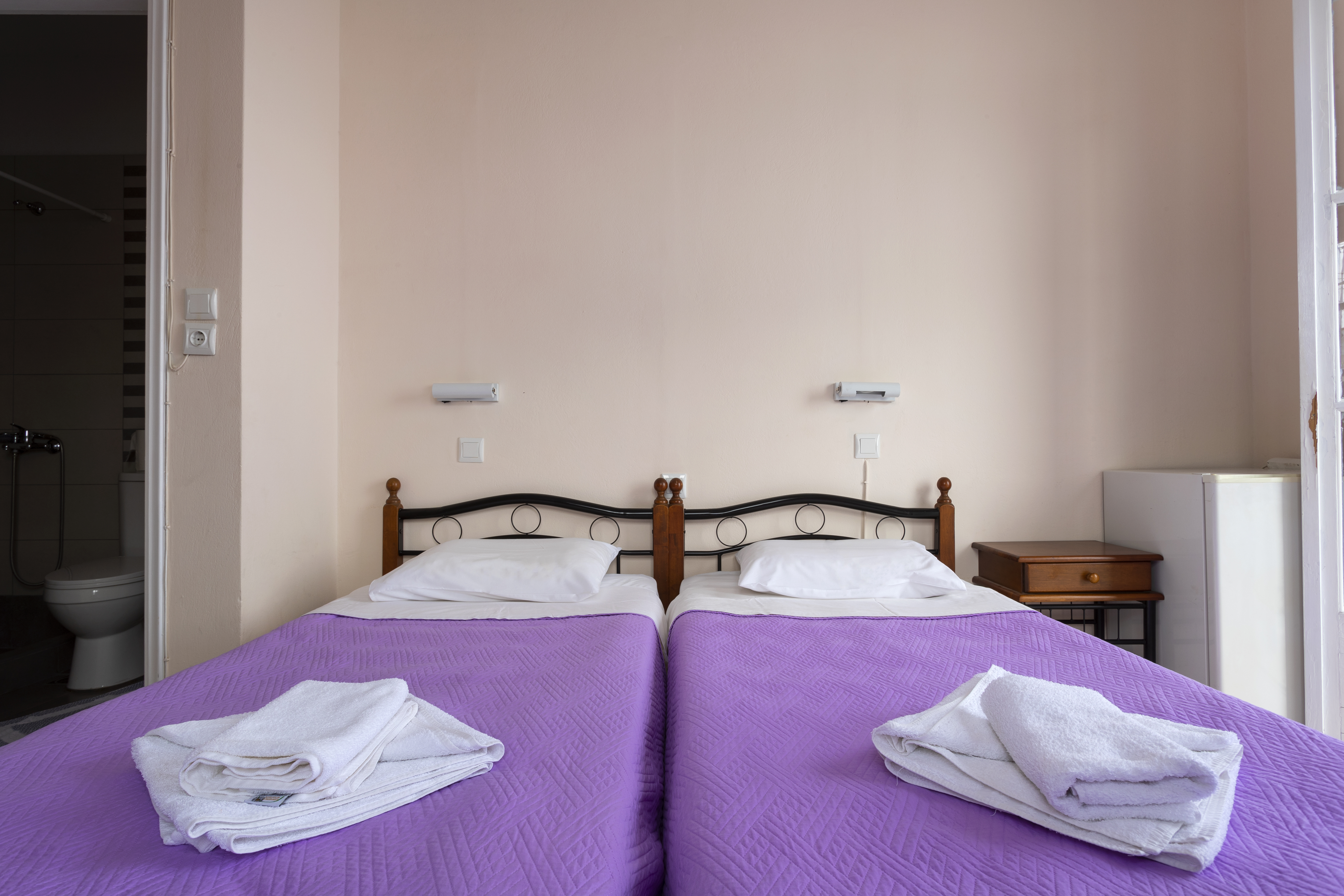 STELIOS HOTEL 5/11