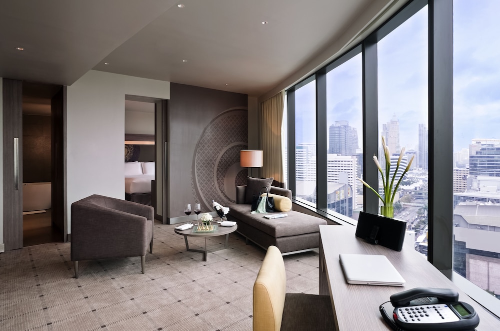 Novotel Bangkok Platinum 27/41