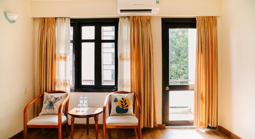 Song Huong Hotel 56/68
