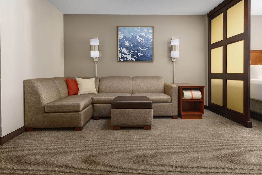 Hyatt Place Fort Lauderdale Airport - South & Cruise Port 20/44