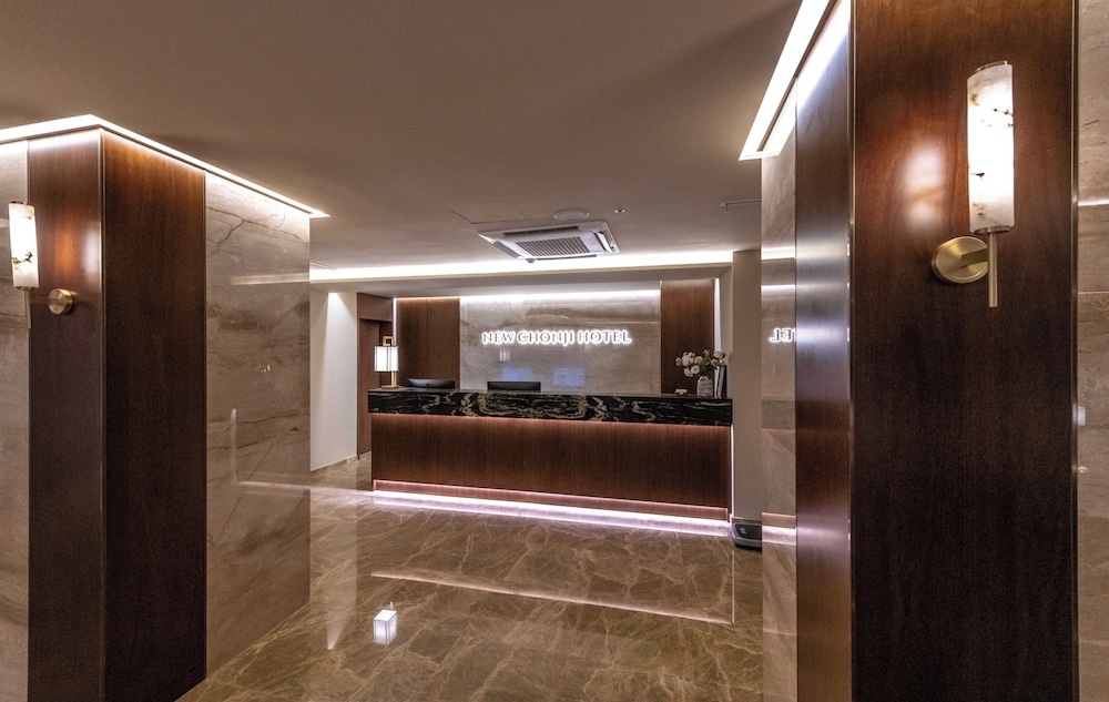 New Chonji Hotel 16/66
