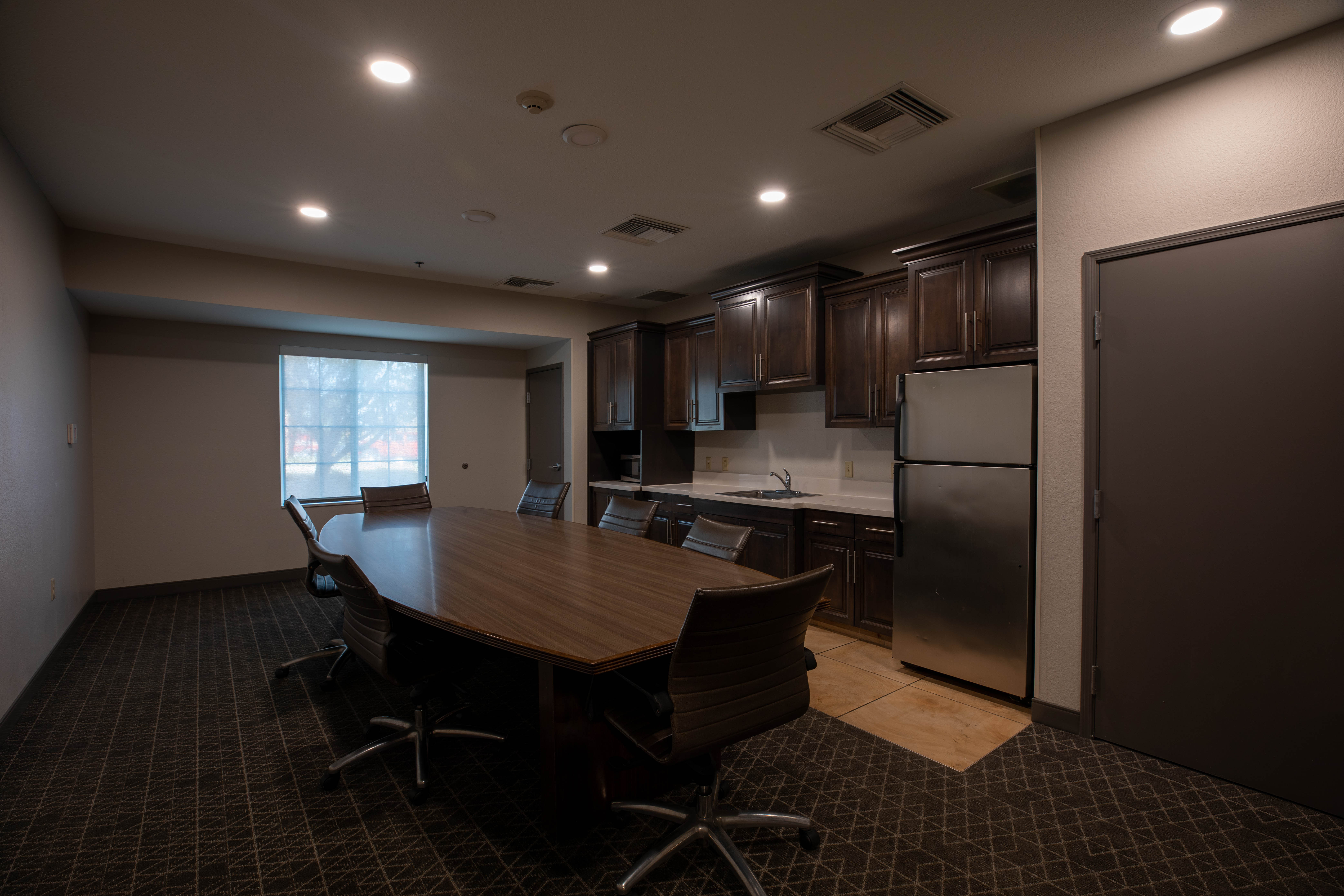 Candlewood Suites St. Joseph 48/54