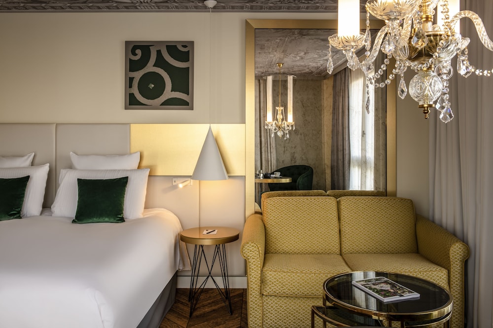 Le Louis Hotel Versailles Château - MGallery Collection 15/50