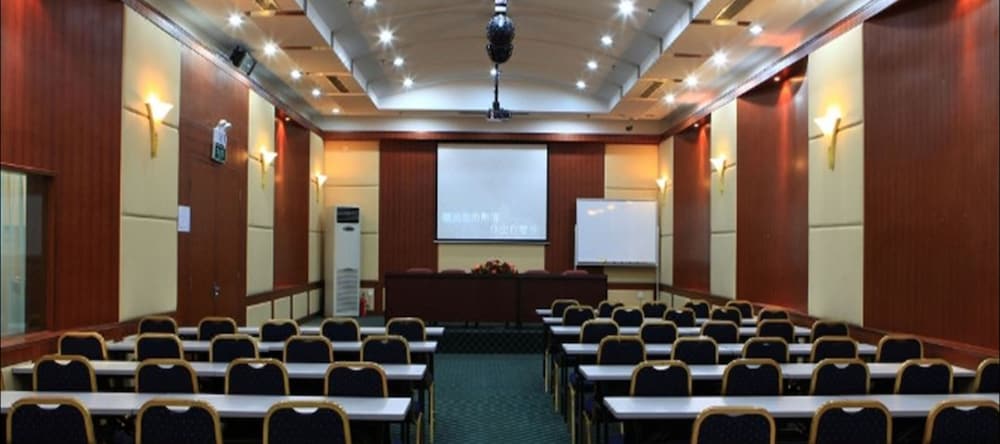 Hedong Citycenter Hotel 17/17