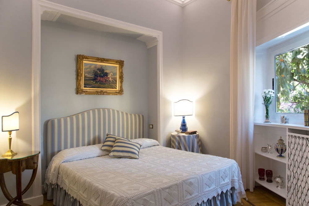 Suite Oriani 3/32