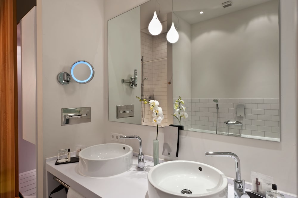Wyndham Garden Berlin Mitte 9/48