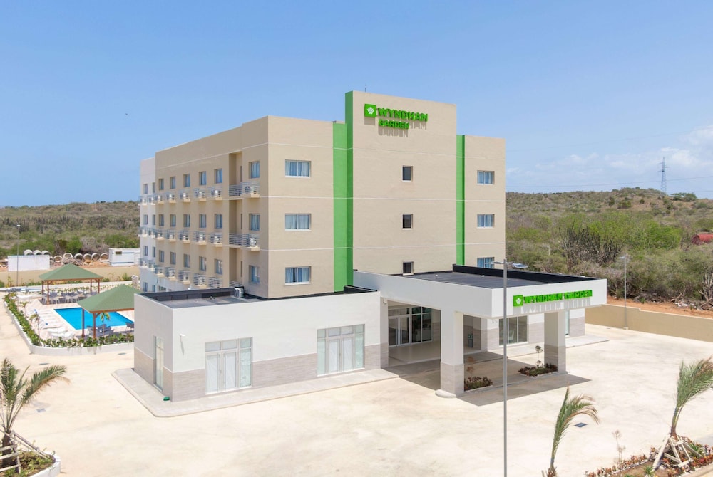 Wyndham Garden El Morro Montecristi 6/59