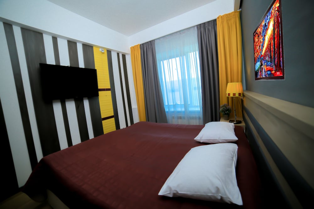 Astra Hotel 18/41