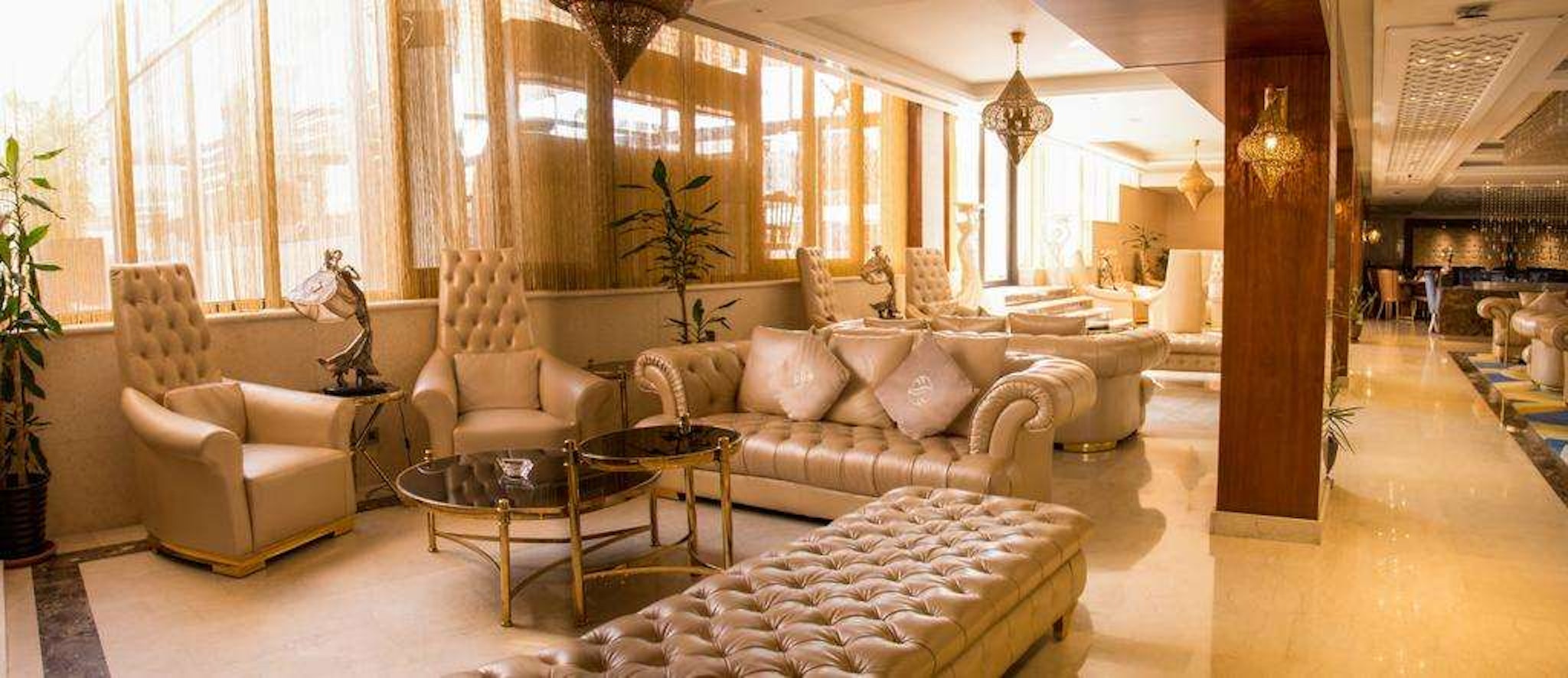 HARIR PALACE HOTEL 29/46