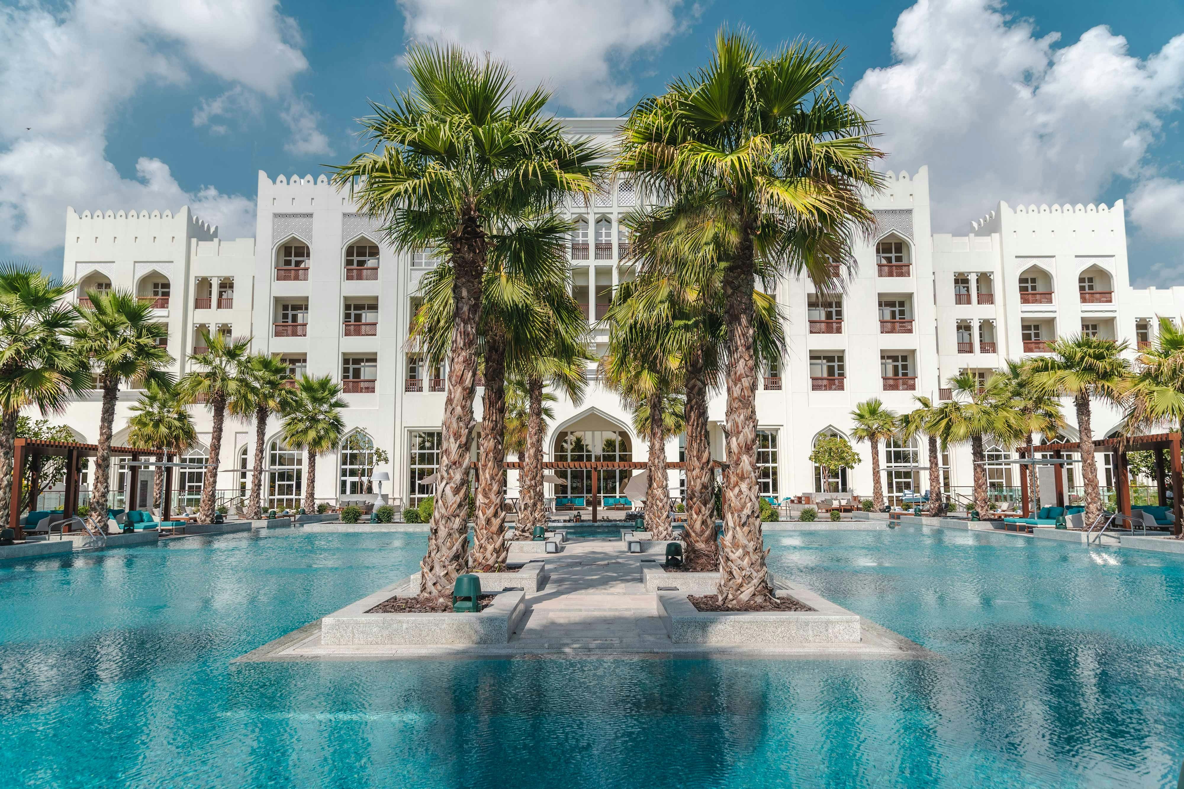 Al Messila A Luxury Collection Resort And Spa Doha 66/74