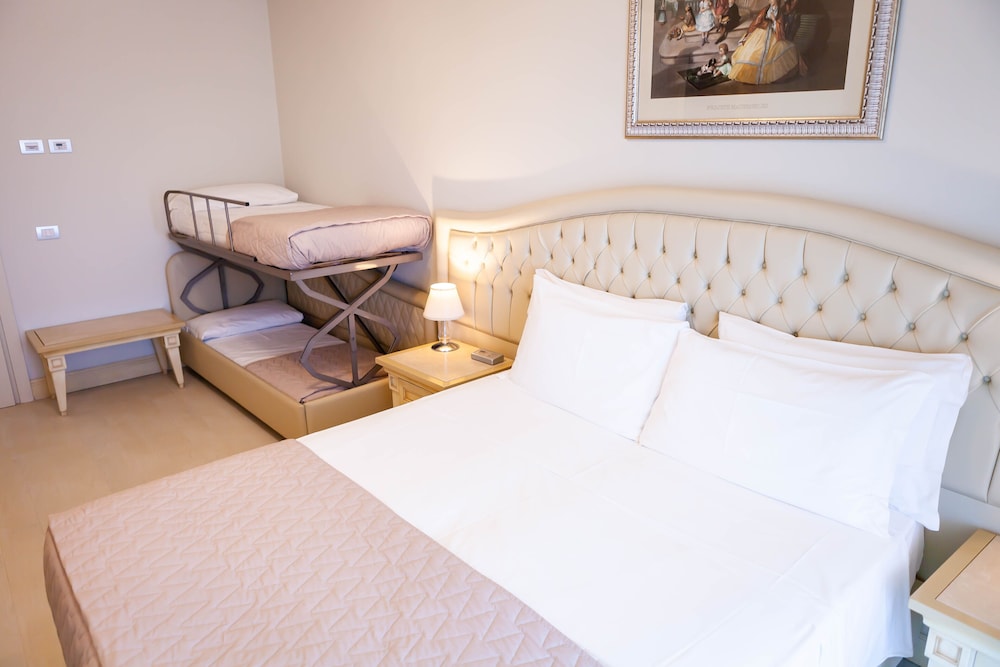Hotel Conchiglia 14/75