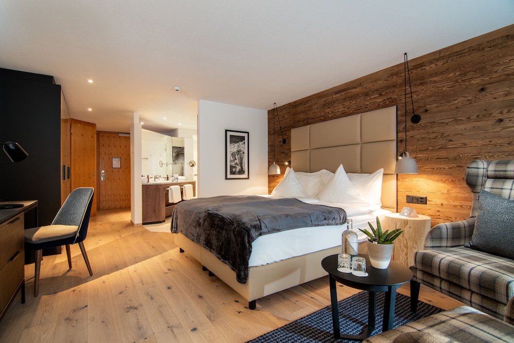 Walliserhof Grand Hotel and Spa 16/75