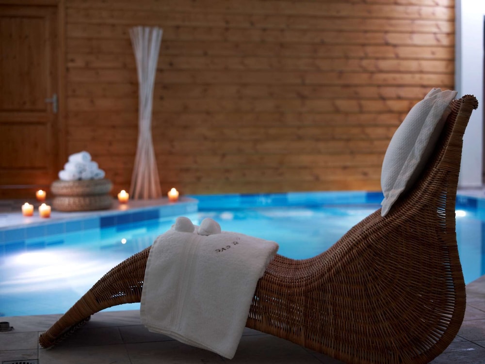 Proteas Blu Resort - Adults Only 19/50