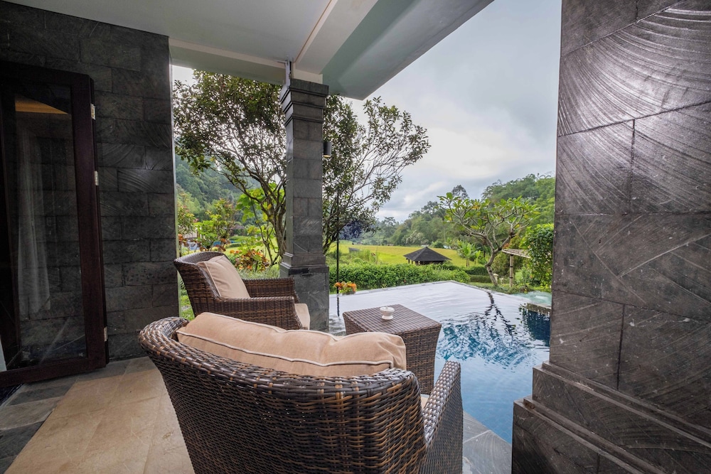 HOMM Saranam Baturiti Bali a brand of Banyan Group 55/85