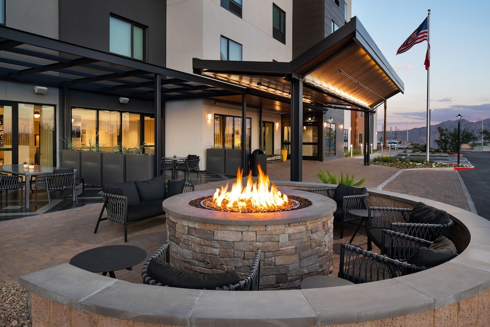 TownePlace Suites by Marriott Las Vegas North I-15 39/47