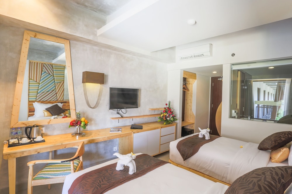 Nadi Hotel Legian 38/66