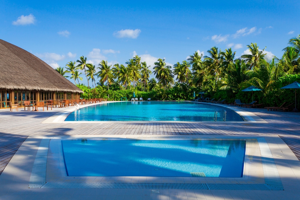Canareef Resort Maldives 40/65