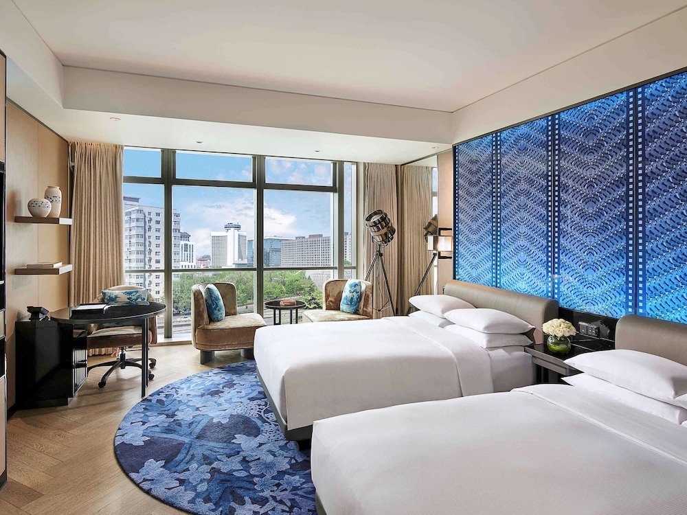 Sofitel Beijing Central 14/69