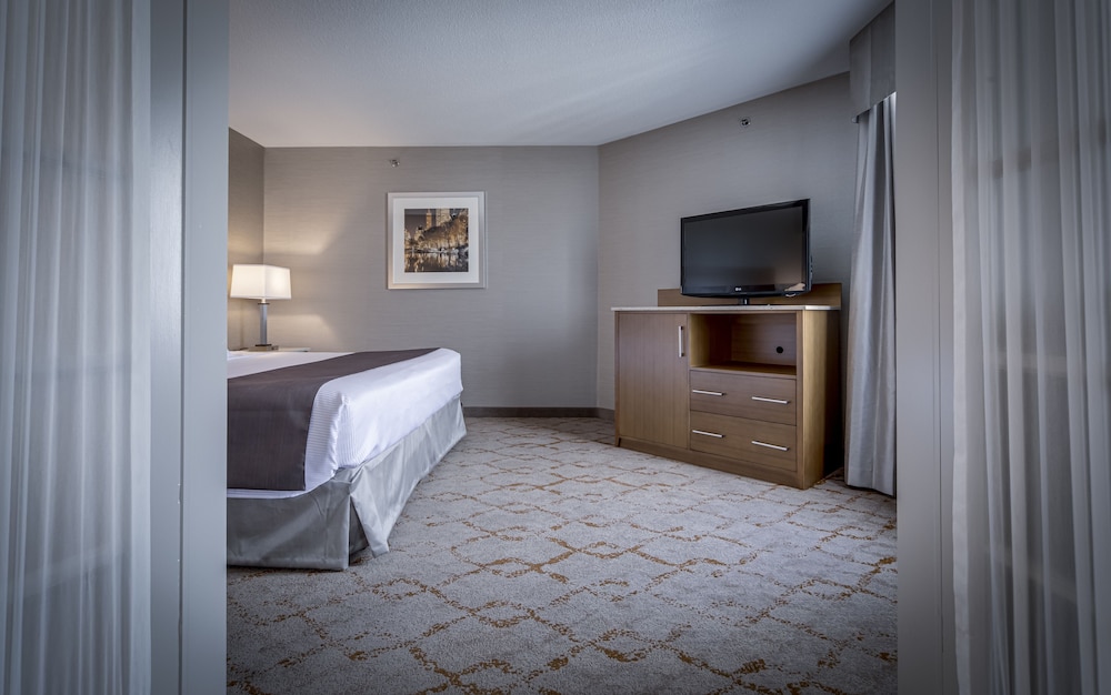 Monte Carlo Inn Vaughan Suites 8/65