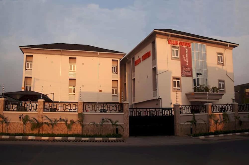 Ellis Suites Limited photo1