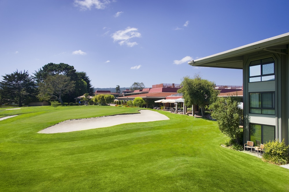Hyatt Regency Monterey Hotel and Spa on Del Monte Golf Course in MONTEREY - CA