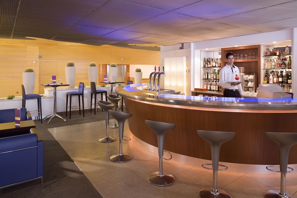 Novotel Belfort Centre Atria 36/50