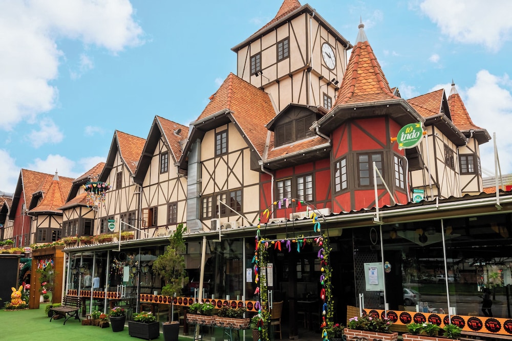 Ibis Blumenau 2/66