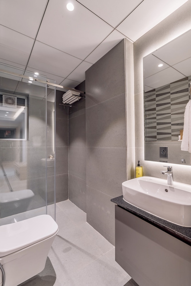 SKYLA Studios and Suites Kondapur 39/46
