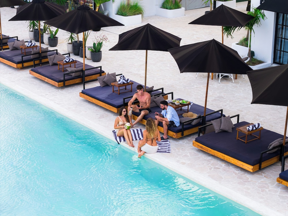 Kiara Beachtown Nusa Dua 40/50