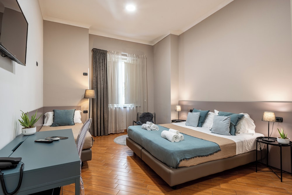 Hotel Diamond 15/50