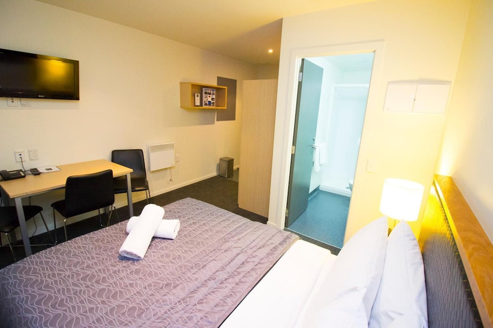 Tetra Serviced Apartments by Nesuto 23/48