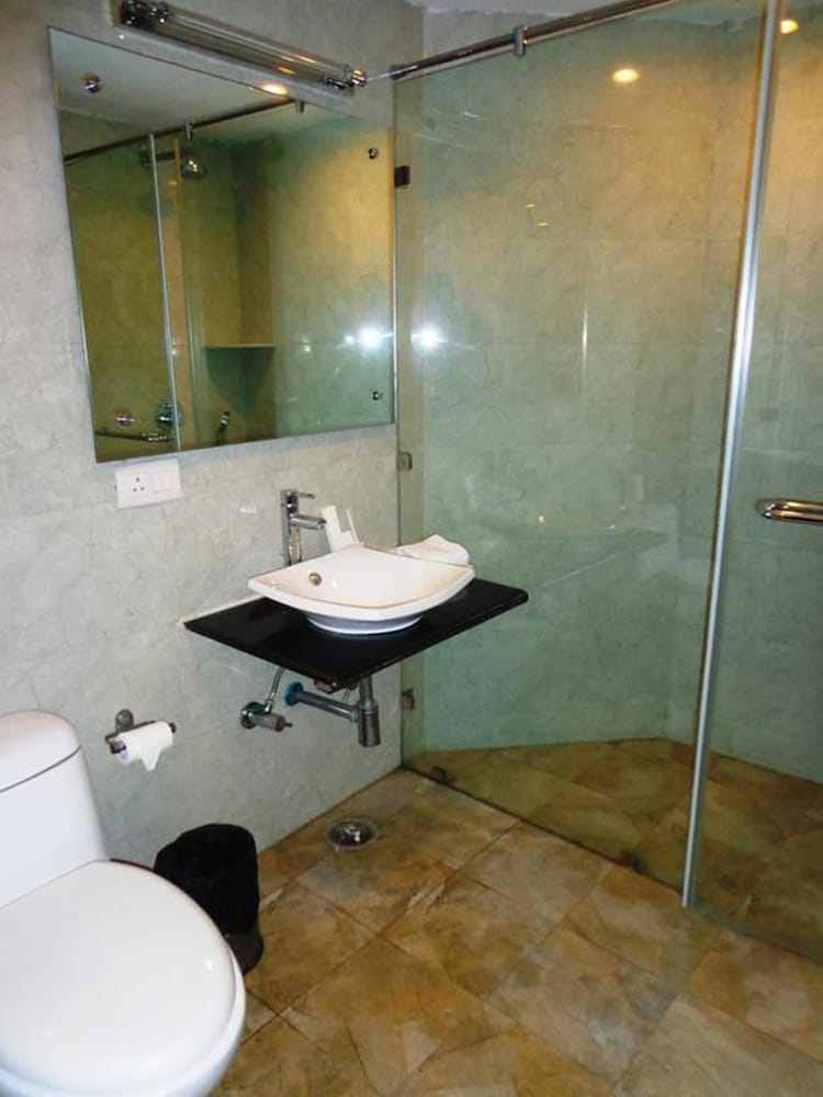Hotel Ramhan Palace Mahipalpur 75/78