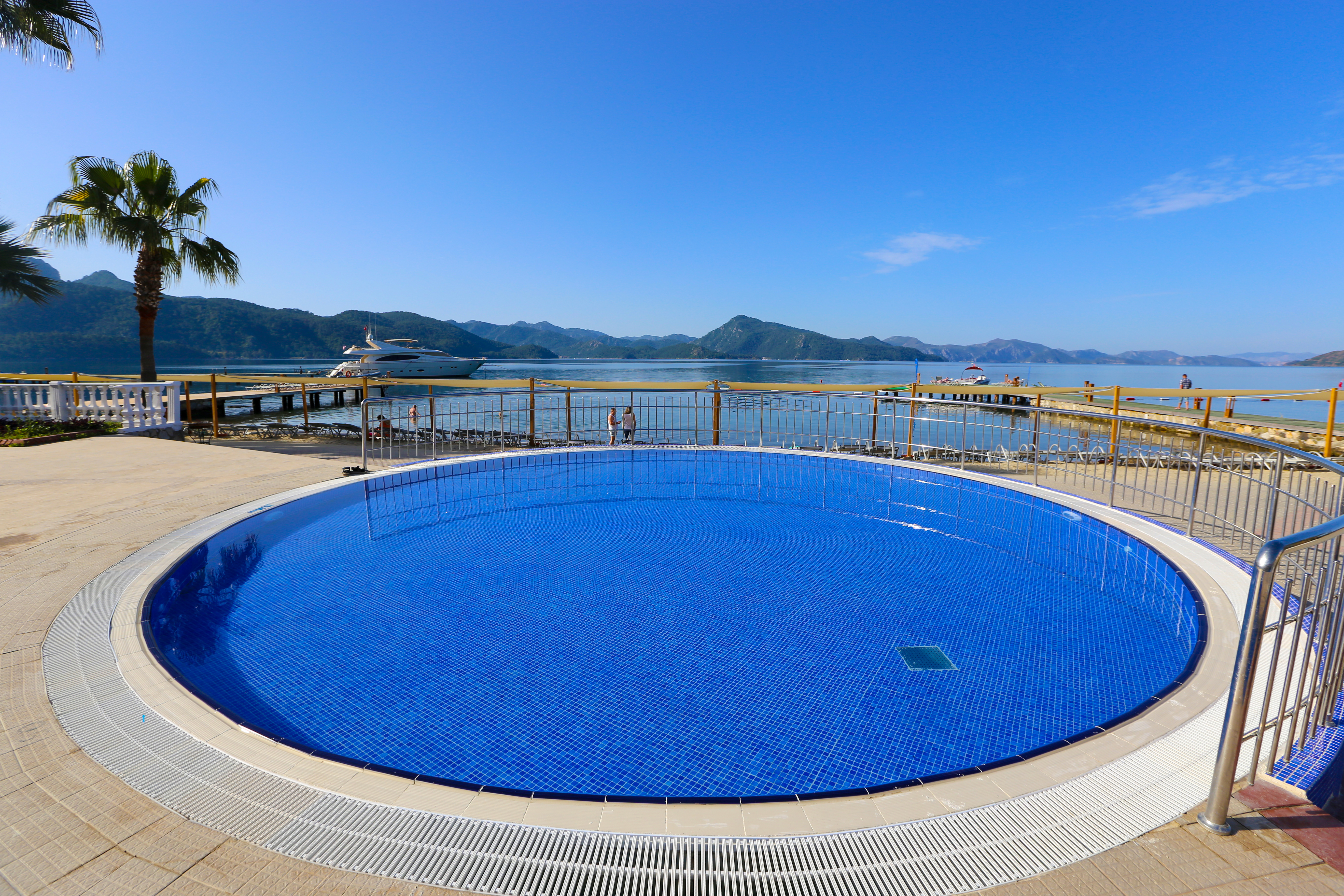 Fortezza Beach Resort 27/55
