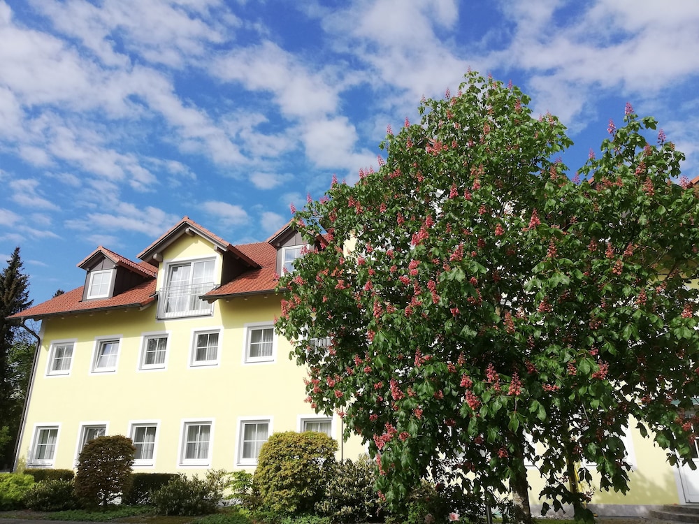 Hotel Nummerhof 3/45