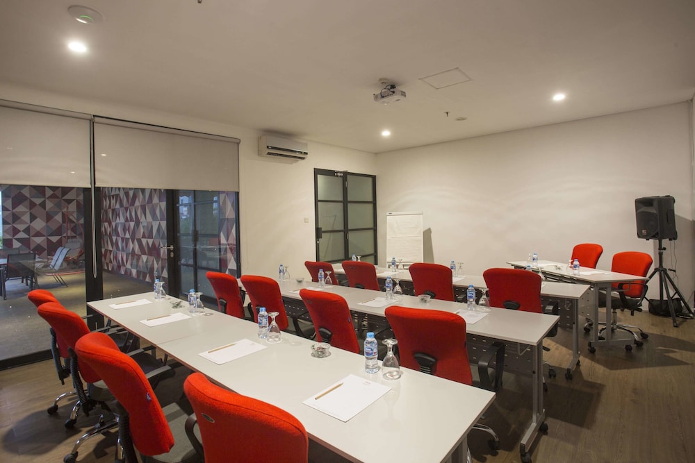 Liberty Hotel Thamrin Jakarta 41/50