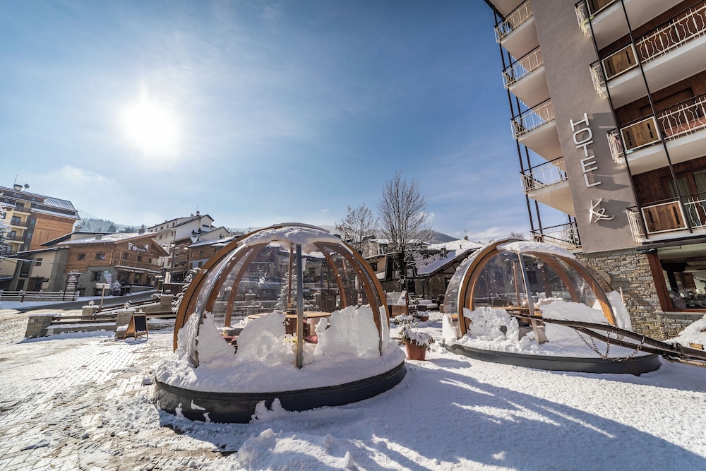 Hotel K2 59/64