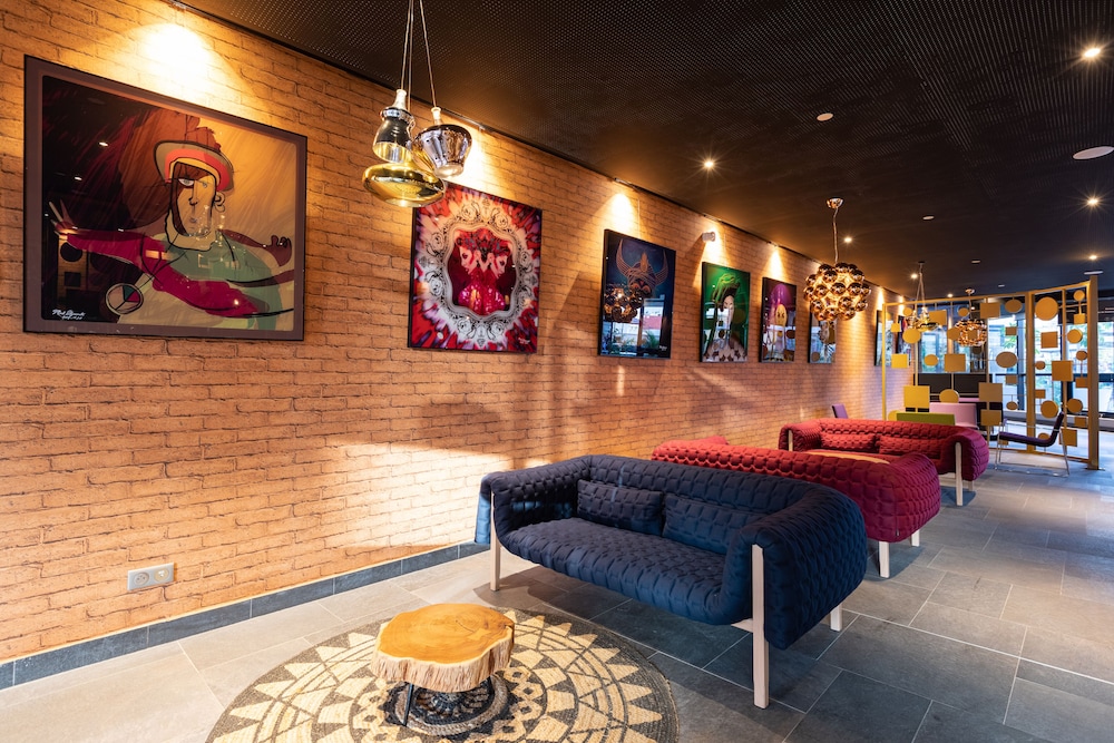 Onomo Hotel Casablanca City Center 39/54