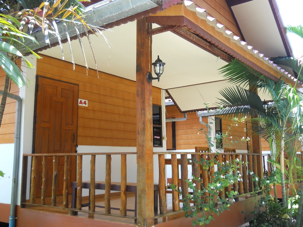 4T Guesthouse photo2