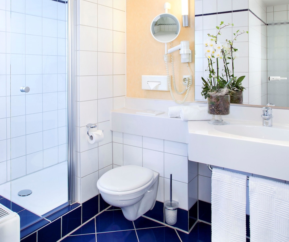 Best Western Hotel Hohenzollern 7/30