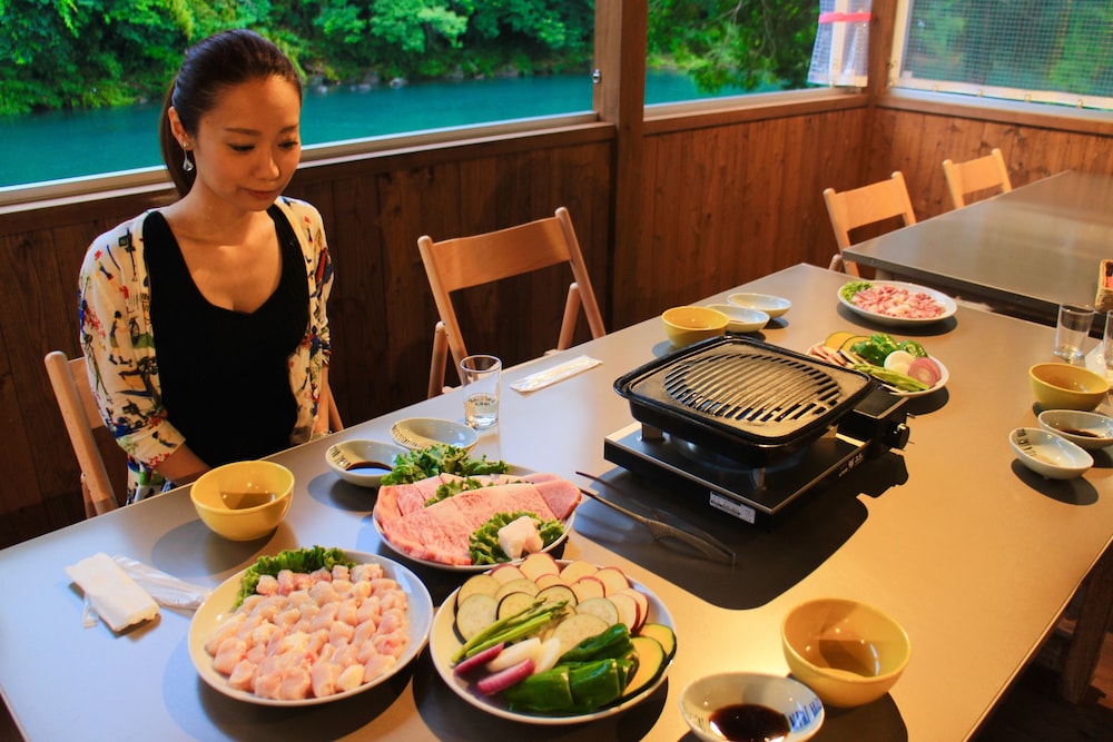 Satonotabi Resort Lodge Kiyokawa 50/66