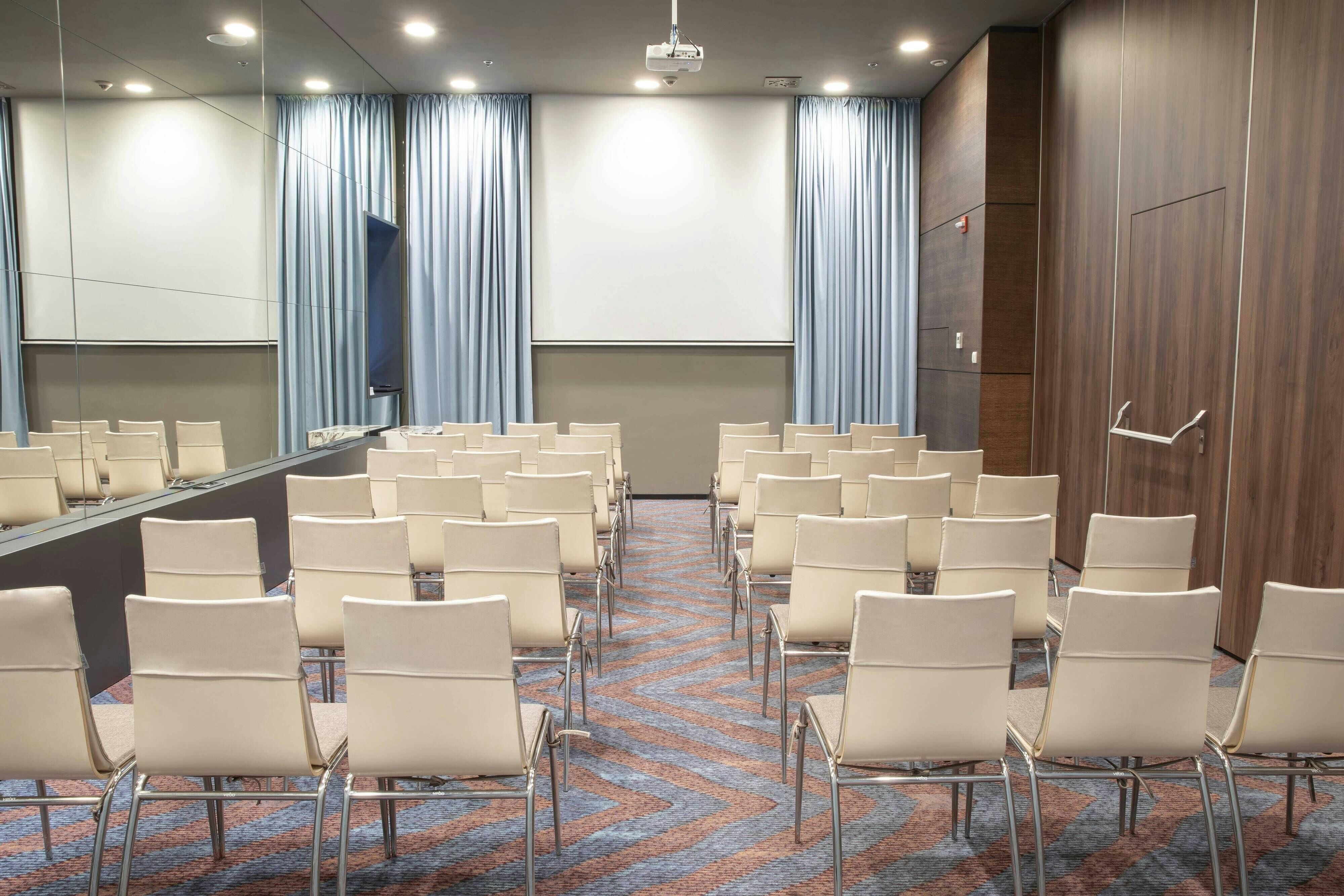 Courtyard By Marriott Sarajevo 48/56