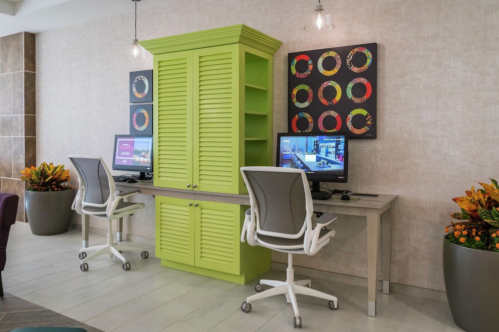 Home2 Suites by Hilton Jackson Flowood Airport Area MS 32/33