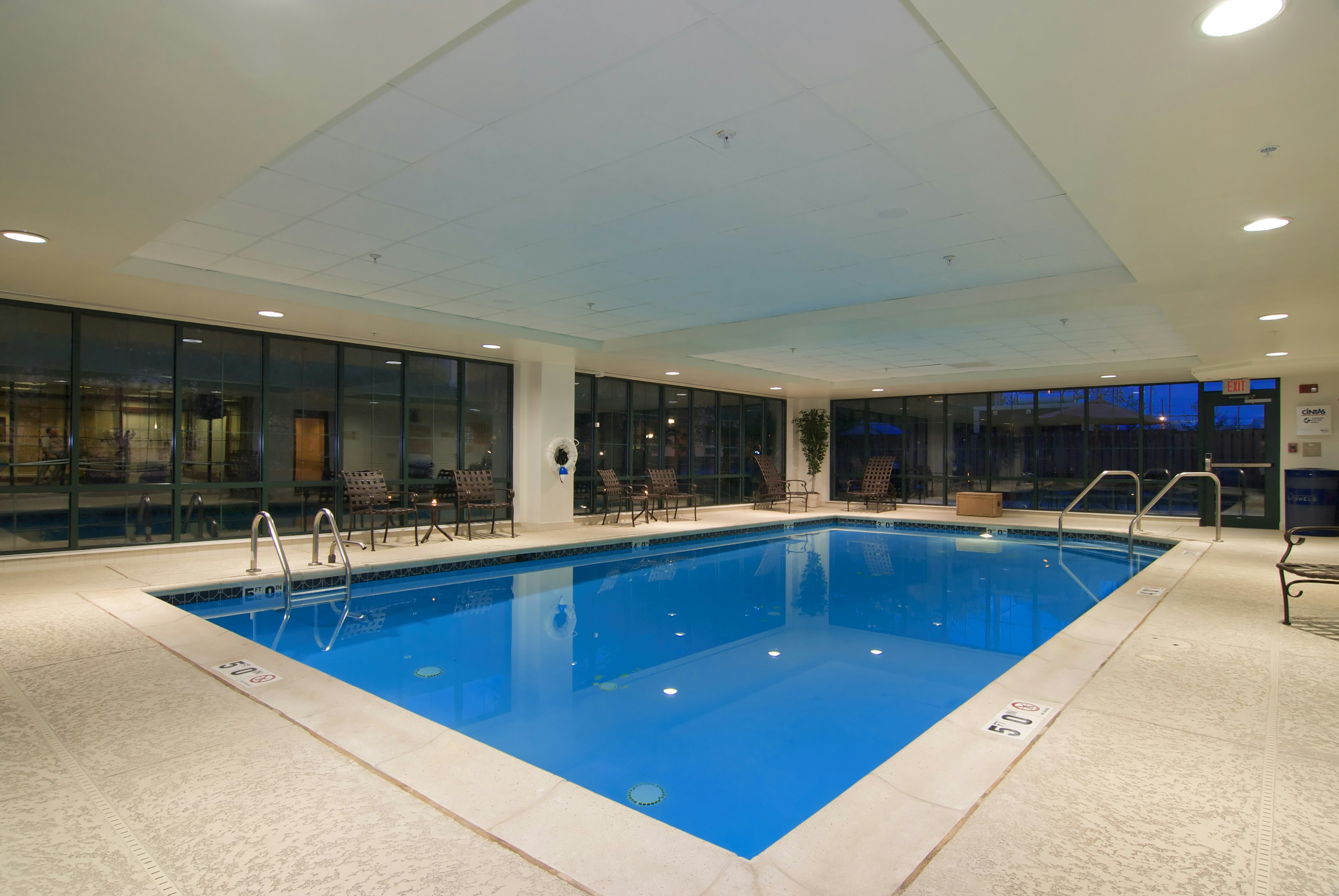 Homewood Suites by Hilton Newark-Wilmington South Area 3/16