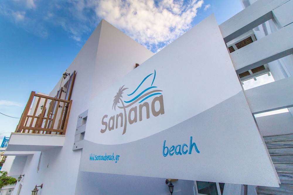 SANTANA BEACH photo1