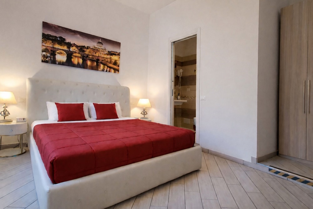 Rome Central Rooms Guest House o Affittacamere 29/68