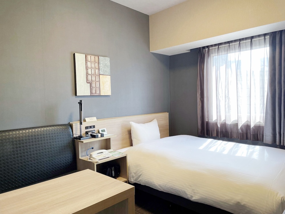 Room, Single, Double Bed, Smoking