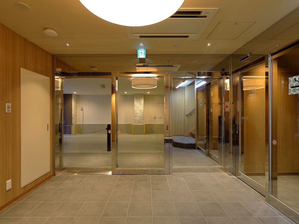 Hotel Grand Terrace Obihiro Annex 9/30